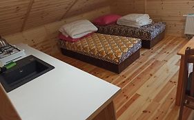 Kwatera U Stasia